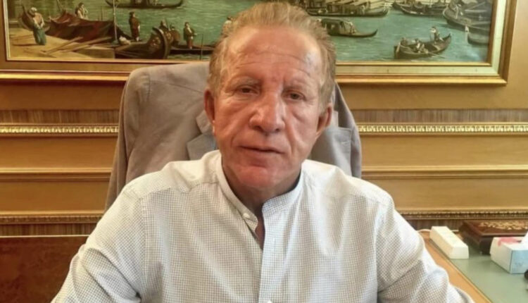 Behgjet Pacolli kërkon rishikimin e qëndrimit të Kosovës ndaj Ukrainës: Ne po i ndihmojmë, ata kanë kthyer shqiptarët në kufi! I quajtën dhe terroristë