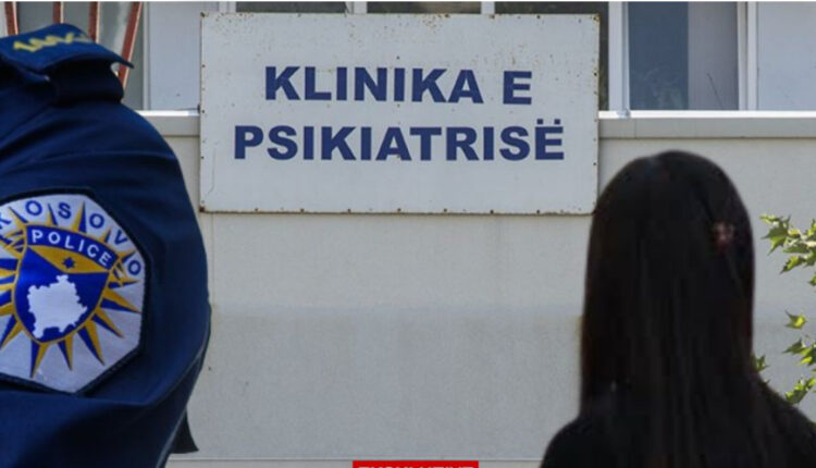 Ndodh edhe kjo: 22-vjeçarja kanos policët përmes linjës 192 në Prishtinë, përfundon në psikiatri