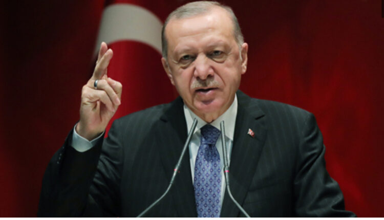 Erdogan: Industria e mbrojtjes turke po shkruan histori