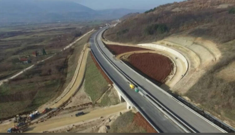 VLEN: Korridori 8, arteria e madhe që lidh shqiptarët dhe hap horizontin e zhvillimit për vendin!