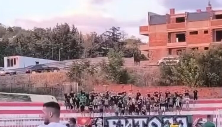 “Kleti shiptari, makedonsko ime nema da zagine” Sërish përhapet urrejtja ndaj shqiptarëve – institucionet heshtin (VIDEO)