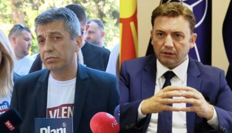 Anketa e Fundit për Çair: Bujar Osmani 8% para Izet Mexhitit
