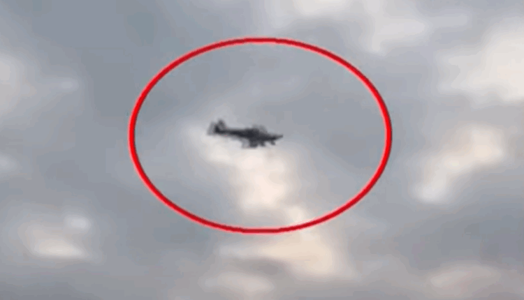Turqi, aeroplani rrëzohet në momentin që ajo thotë “Po”- propozimi për martesë përfundon në katastrofë (VIDEO)