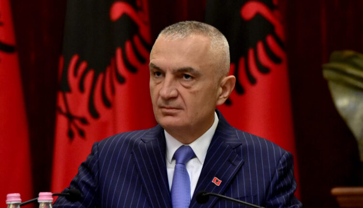 Ilir Metës i komunikohet sot mbyllja e hetimeve, ish-presidenti do transportohet nga burgu në SPAK