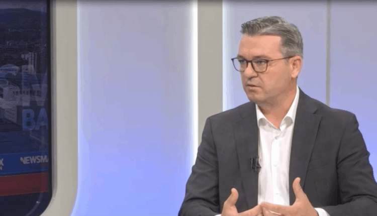 Tripunovski njofton masa të reja për fermerët e rinj dhe mbështetje për modernizim