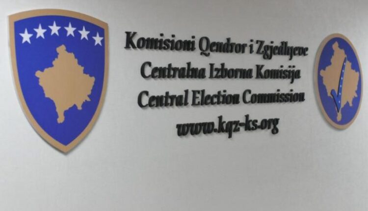KQZ-ja certifikon grupin e tretë me 39 subjekte politike dhe 380 kandidatë