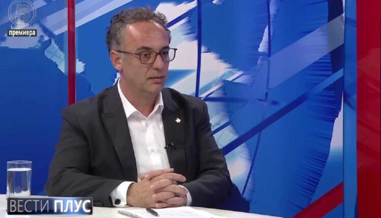 Aliu: Po punojmë intensivisht në një strategji kombëtare për transformimin digjital në shëndetësi – po e përmirësojmë sistemin Termini im me module të reja