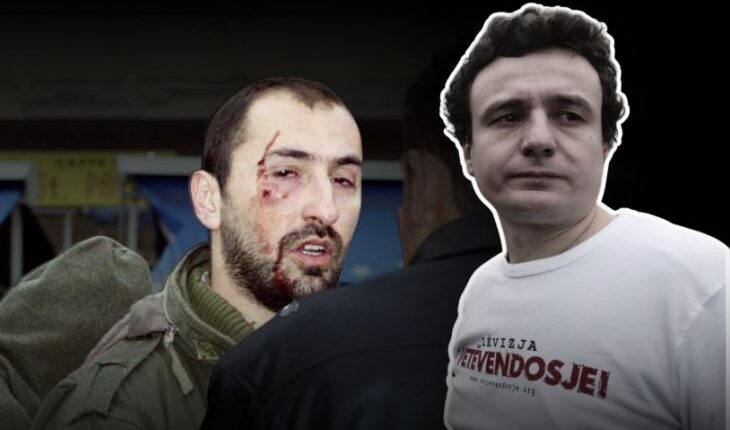 Krizë brenda Vetëvendosjes: Ikë nga Qeveria e Kurtit një nga figurat kryesore që e ndihmoi në rritjen e partisë