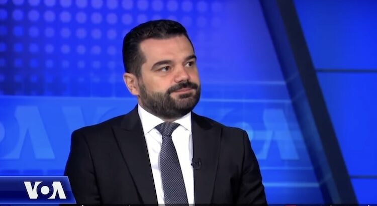 Lloga: Po na izolojnë, zgjedhjet e ardhshme referendum