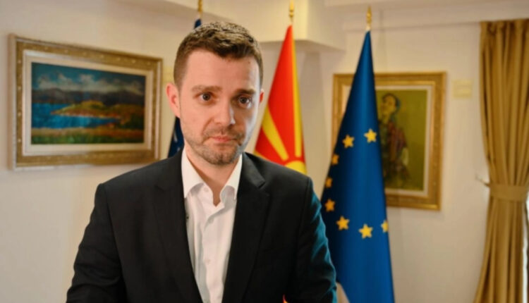Mucunski: Nuk ka ndryshime kushtetues nëse nuk marrim garanci të forta nga BE-ja se kjo do të jetë kërkesa e fundit e Sofjes