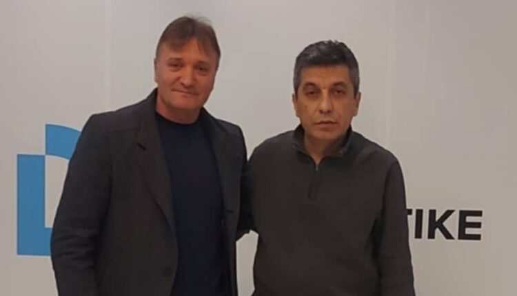 Naim Saliu largohet nga LD-ja e Mexhitit: “Nuk mund të jem pjesë e kësaj faqeje të errët të historisë”