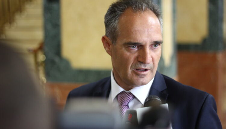 Hasani: Veç VV-ja e Lista Serbe s’kanë bërë thirrje për pjesëmarrje në protestë ndaj Speciales