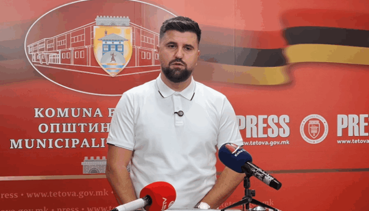 NPK “Sharri” përgënjeshtron informacionet se po bëhet privatizimi i ujit