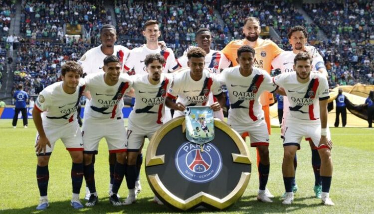 Zyrtare: PSG kompleton transferimin e një qendërmbrojtësi për 63 milionë euro