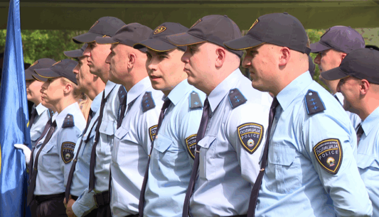 Pas 25 vitesh, sërish do të hapet shkolla e mesme policore