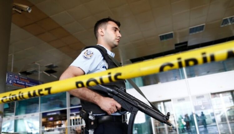 Arrestohet një tjetër kryebashkiak opozitar në Turqi