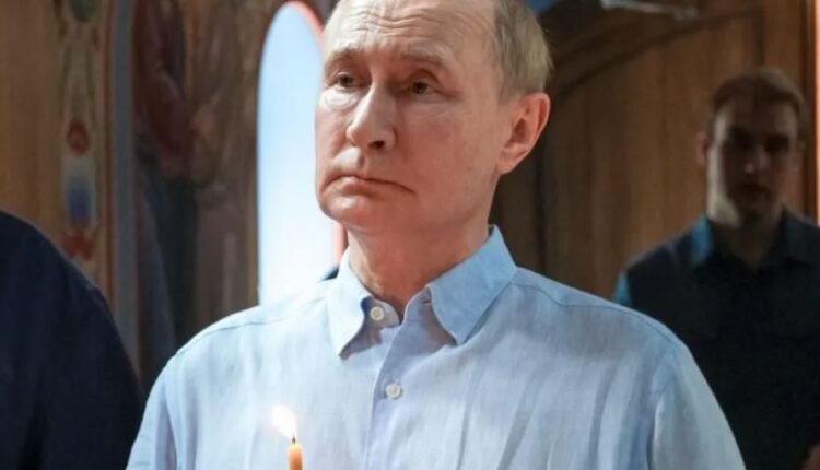 Putinit “nuk i dridhet qerpiku” nga ultimatumi i Trumpit për luftën në Ukrainë