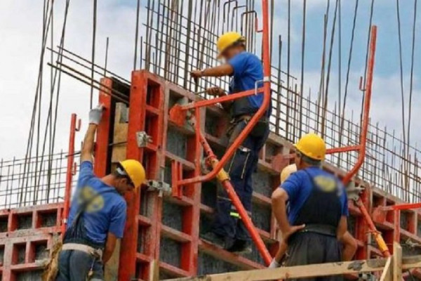 OKB: Nevojitet ‘veprim urgjent’ për të mbrojtur punëtorët nga stresi i nxehtësisë në një botë që po ngrohet