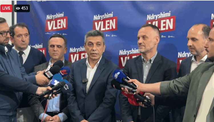 Skandal: VLEN shpërblen me poste 5 anëtarë të së njëjtës familje