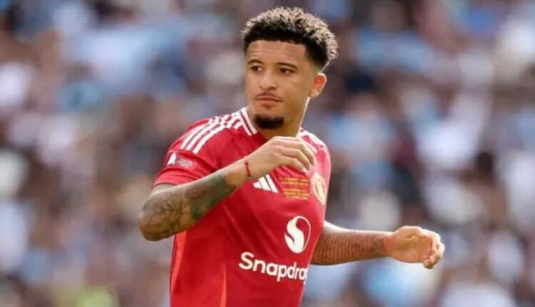 Sancho i gatshëm të bëjë sakrificën e madhe për t’u larguar nga Man United