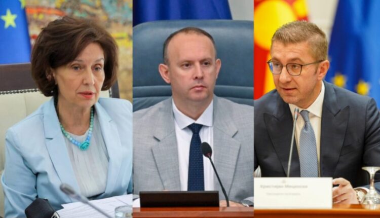 Krerët e shtetit me urime për Ilindenin: Dita e Republikës është simbol i lirisë, unitetit dhe përgjegjësisë ndaj së ardhmes