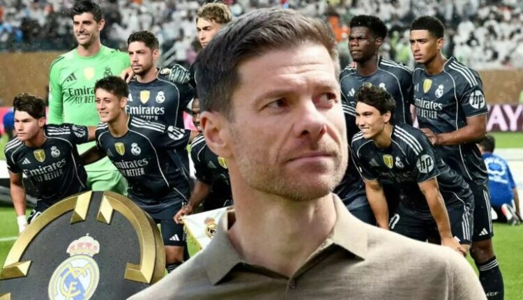 Ylli i Real Madridit i përkushtuar ta fitojë vendin titullar këtë sezon