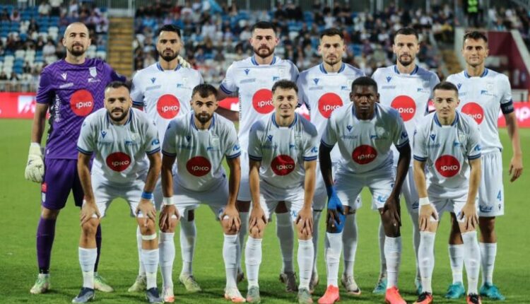 Drita do të luajë me gjigantin skocez në rast se e kalon FCSB-në