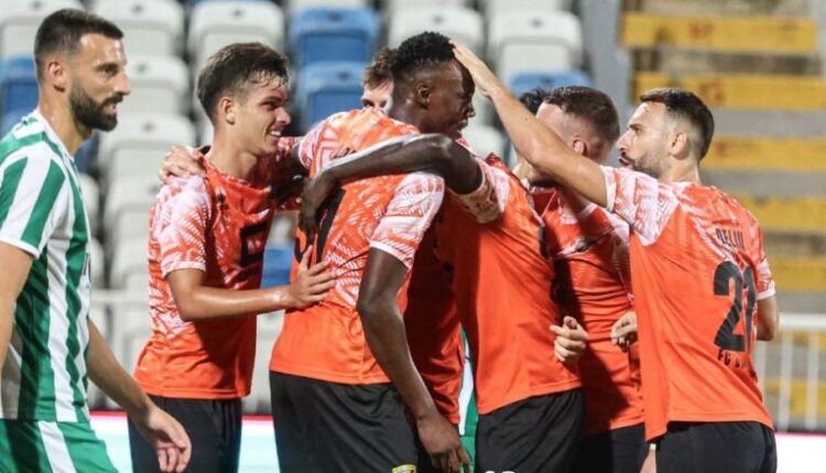 Ballkani zbulon kundërshtarin e ardhshëm në rast se kualifikohen tutje ndaj Shamrock Rovers