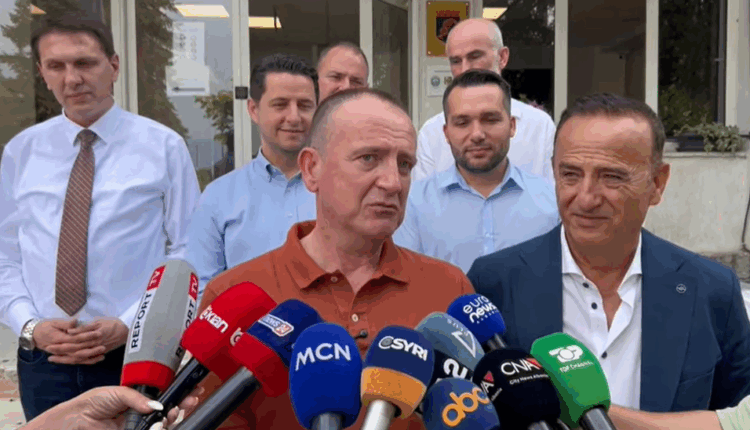 Thirrjet antishqiptare në Kumanovë, Taravari nga Pogradeci: Ngjarje skandaloze! Bota serbe ka ndërhyrë thellë në Maqedoninë e Veriut