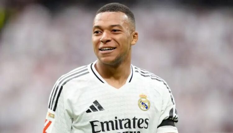 Lojtari më pak i paguar tek Real Madridi – ai fiton nëntë herë më pak se Mbappe