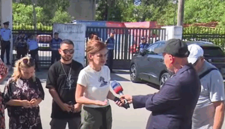 Sulmi ndaj News24/ Përplotet Drejtoresha e Përgjithshme Anila Jole: I paprecedentë, 230 punonjës u hodhën në rrugë, u trajtuam si kriminelë, jo gazetarë