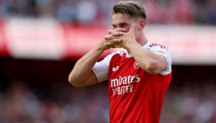 Ronaldo e përshkruan me dy fjalë Gyokeres pasi e pa duke luajtur për Arsenalin