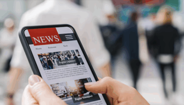 Zhurnal: VLEN ka hapur portale partiake për të bërë lajme të rreme (Fake NEWS)