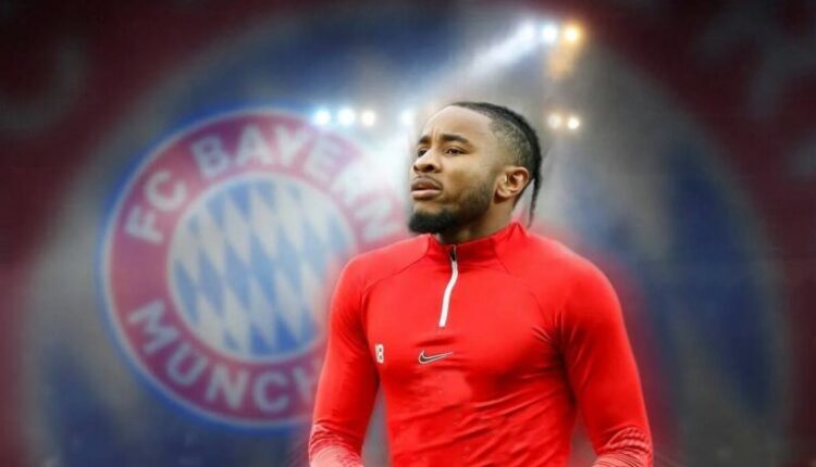 Transferimi i Nkunkut tek Bayern Munich mund të dështojë – zbulohet arsyeja pse