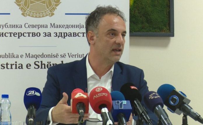 Aliu: Javën tjetër nisin punimet për pakingun në Qendrën Klinike