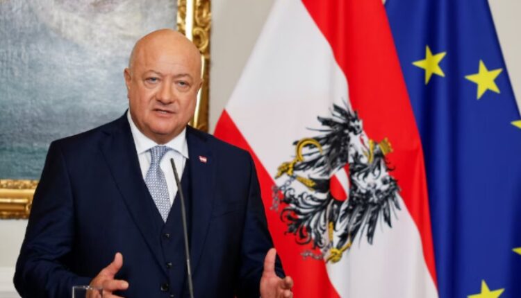 Kancelari austriak: Dialogu Kosovë-Serbi nuk ka alternativë