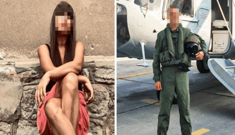 Piloti kroat i KFOR-it dhe e dashura e tij nga Kosova arrestohen nën dyshimin për spiunazh te Lista Serbe