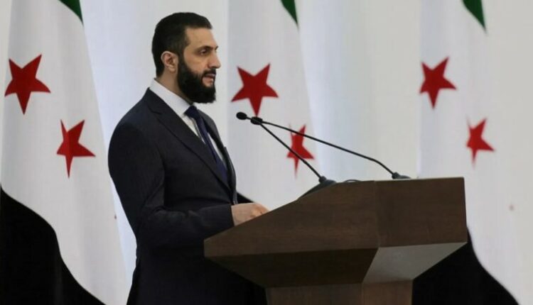 Presidenti sirian sinjalizon përparim në një marrëveshje të mundshme sigurie me Izraelin