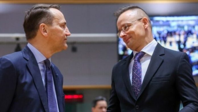 Ministri i Jashtëm hungarez ankohet për sulmin ndaj tubacionit të naftës në Ukrainë, ironizon homologu polak