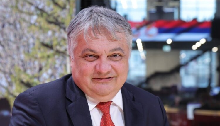 Telekomi serb investim 50 milionë euro në Maqedoni, Luçiç: Po synojmë të bëhemi lider në këtë vend