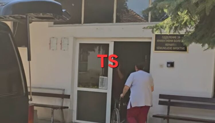 Ndërron jetë një vajzë e re në Spitalin e Tetovës – dyshohet se ka marrë terapi në spitale private, pritet Obduksioni!?