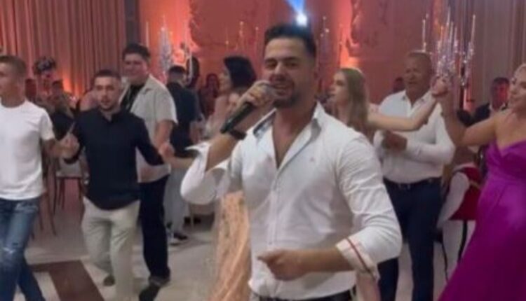 “Muri i fort lëkundet, por kurrë nuk shembet”, Shpat Kasapi me mesazh pas incidentit