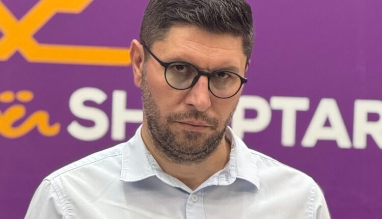 Selmani nga Ash: Azir Aliu ka mashtruar publikisht