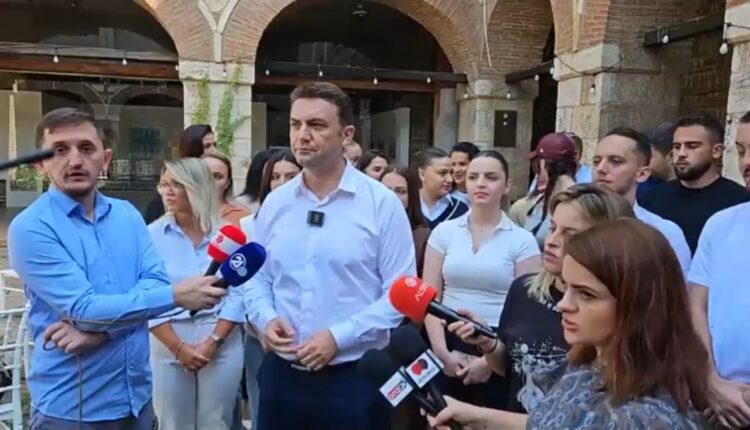 Nga izolimi europian drejt botës serbe: VLEN mban përgjegjësi historike