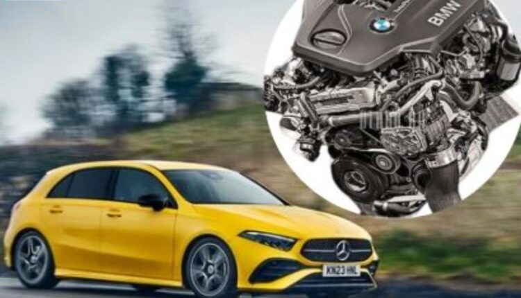 Mercedes mund të blejë motorë nga rivali i tij i përhershëm, BMW-ja