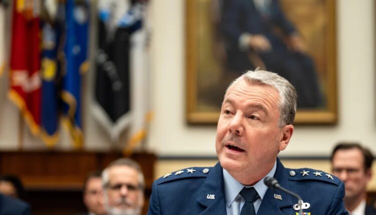 Trump i zemëruar me raportin pas bombardimeve në Iran? Shkarkohet gjenerali Jeffrey Kruse