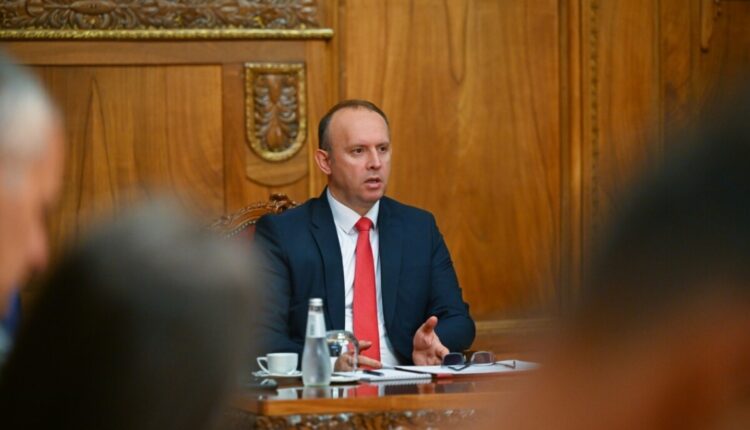 Deklarata për zgjedhje të lira dhe demokratike, Gashi: Tek ne zgjedhjen janë çështje jete apo vdekje