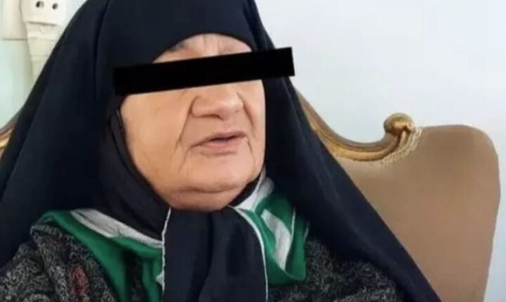 ‘Vejusha e zezë’ e Iranit që nuk mban mend sa burra ka helmuar – Edhe familja kërkon ekzekutimin e saj