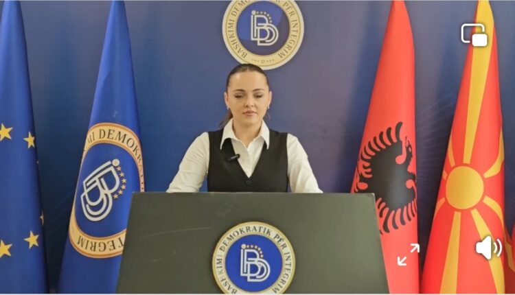 BDI nxjerr një skandal të madh: Në Komunën e Çairit, 600 persona marrin çdo muaj paushalle mujore prej 15.000 deri 50.000 denarë