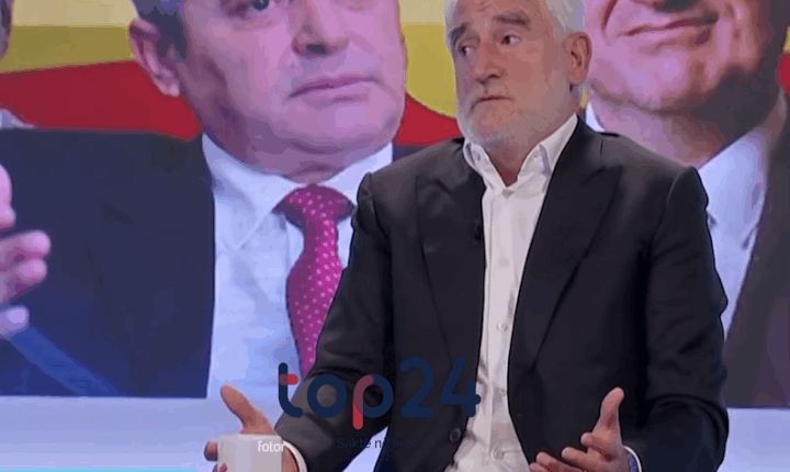 Menduh Thaçi: Bajram Rexhepi dhe Bilall Kasami janë me rezultat të ngushtë me njëri-tjetrin